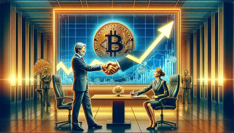 Robert Kiyosaki Endorses Cathie Wood’s Bullish Bitcoin Prediction
